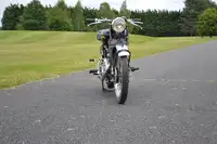 1951 Vincent Series C Comet 499cc-Sold