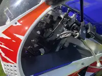 1992 Honda CBR900RR Fireblade 899cc-Sold