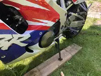 1992 Honda CBR900RR Fireblade 899cc-Sold