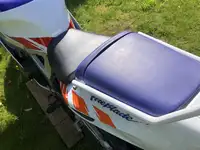 1992 Honda CBR900RR Fireblade 899cc-Sold