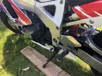 1992 Honda CBR900RR Fireblade 899cc-Sold