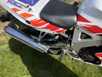1992 Honda CBR900RR Fireblade 899cc-Sold