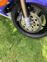 1992 Honda CBR900RR Fireblade 899cc-Sold