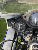 1992 Honda CBR900RR Fireblade 899cc-Sold