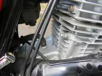1981 Honda XL500 498cc-For Sale