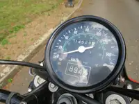 1981 Honda XL500 498cc-For Sale