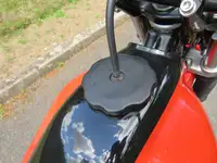 1981 Honda XL500 498cc-For Sale