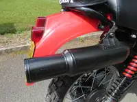 1981 Honda XL500 498cc-For Sale