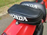 1981 Honda XL500 498cc-For Sale