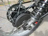 1981 Honda XL500 498cc-For Sale