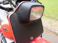1981 Honda XL500 498cc-For Sale