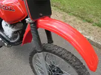 1981 Honda XL500 498cc-For Sale