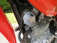 1981 Honda XL500 498cc-For Sale