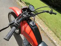 1981 Honda XL500 498cc-For Sale