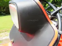 1981 Honda XL500 498cc-For Sale