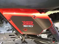 1981 Honda XL500 498cc-For Sale