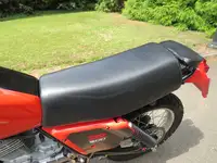 1981 Honda XL500 498cc-For Sale