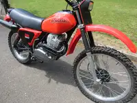 1981 Honda XL500 498cc-For Sale