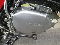 1981 Honda XL500 498cc-For Sale
