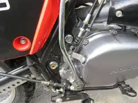 1981 Honda XL500 498cc-For Sale