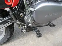 1981 Honda XL500 498cc-For Sale