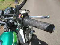 1977 Kawasaki KE175 174cc-Sold