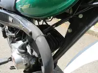 1977 Kawasaki KE175 174cc-Sold