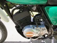 1977 Kawasaki KE175 174cc-Sold