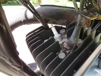 1977 Kawasaki KE175 174cc-Sold