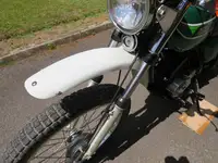 1977 Kawasaki KE175 174cc-Sold