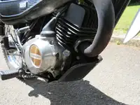 1977 Kawasaki KE175 174cc-Sold