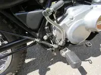 1977 Kawasaki KE175 174cc-Sold