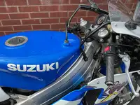 1993 Suzuki RGV250P 249cc-Sold
