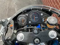 1993 Suzuki RGV250P 249cc-Sold