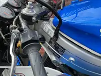 1993 Suzuki RGV250P 249cc-Sold