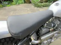 1958 Ariel HT5 Trials 497cc-Sold