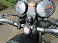 1979 Honda GL1000 Gold Wing 999cc-Sold