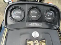 1979 Honda GL1000 Gold Wing 999cc-Sold