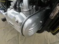 1979 Honda GL1000 Gold Wing 999cc-Sold