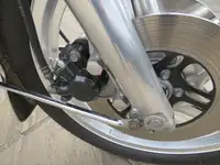 1979 Honda GL1000 Gold Wing 999cc-Sold