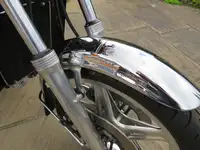 1979 Honda GL1000 Gold Wing 999cc-Sold