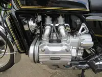1979 Honda GL1000 Gold Wing 999cc-Sold
