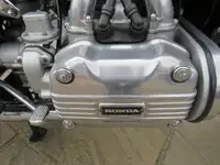 1979 Honda GL1000 Gold Wing 999cc-Sold