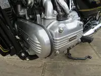 1979 Honda GL1000 Gold Wing 999cc-Sold