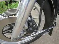1979 Honda GL1000 Gold Wing 999cc-Sold