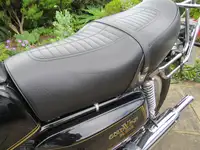 1979 Honda GL1000 Gold Wing 999cc-Sold