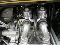 1979 Honda GL1000 Gold Wing 999cc-Sold