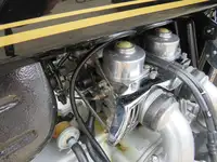1979 Honda GL1000 Gold Wing 999cc-Sold