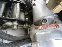 1961 Triumph T120 Bonneville 649cc-Sold