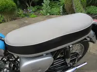 1961 Triumph T120 Bonneville 649cc-Sold